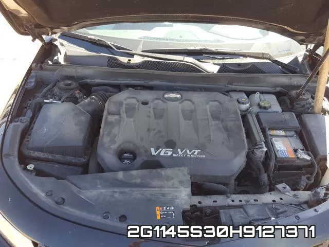 2G1145S30H9127371 фото 8