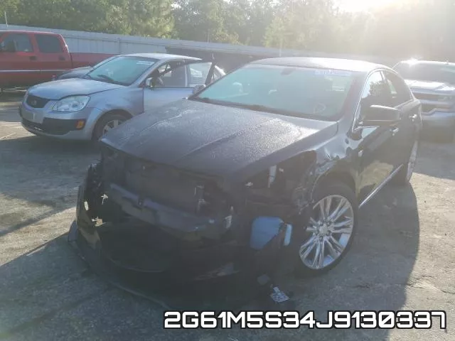 2G61M5S34J9130337 фото 3