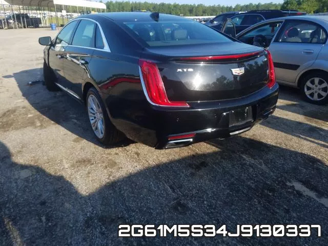 2G61M5S34J9130337 фото 4