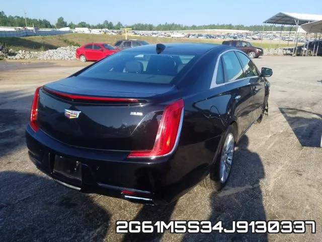 2G61M5S34J9130337 фото 5