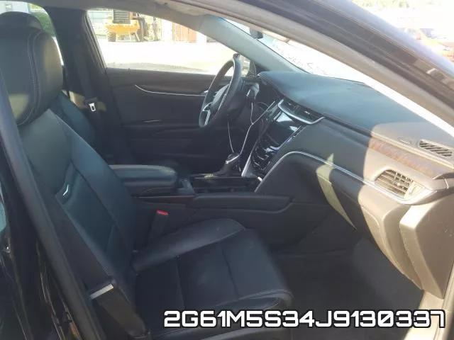 2G61M5S34J9130337 фото 6