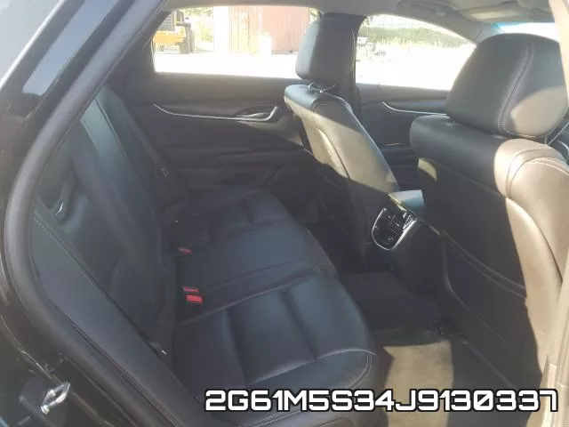 2G61M5S34J9130337 фото 7