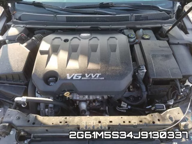 2G61M5S34J9130337 фото 8