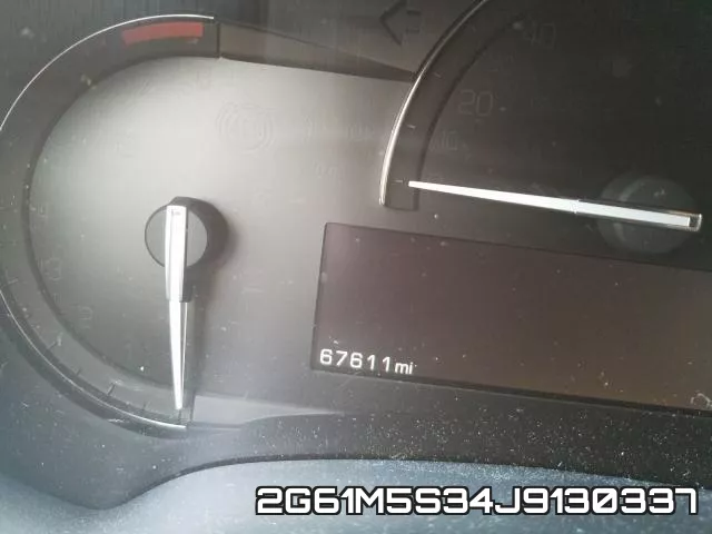2G61M5S34J9130337 фото 9