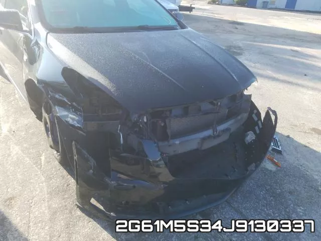 2G61M5S34J9130337 фото 10