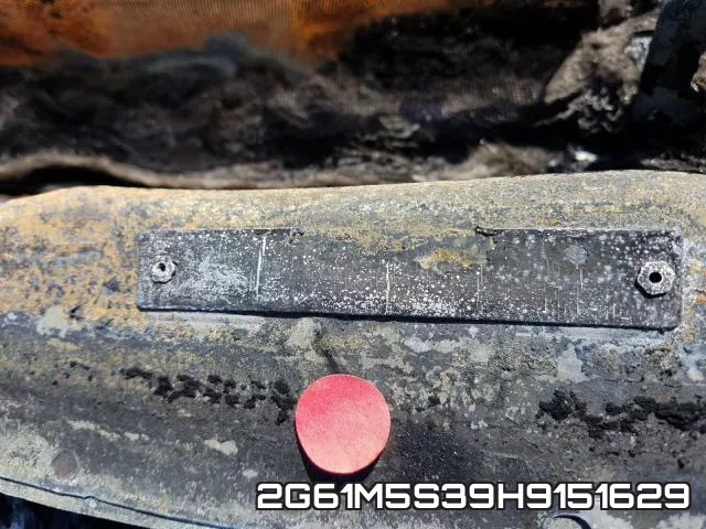 2G61M5S39H9151629 фото 2