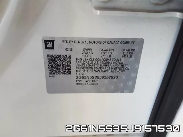 2G61N5S35J9157530 фото 2