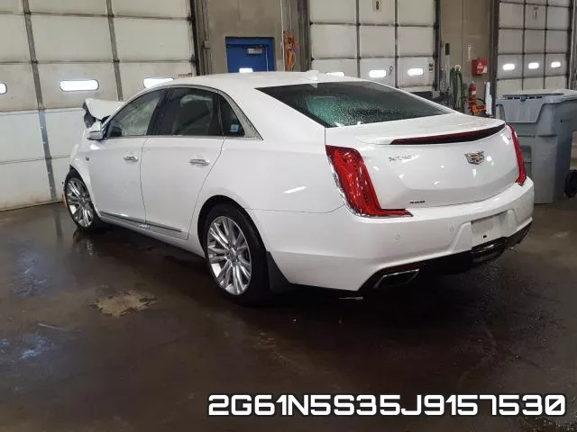 2G61N5S35J9157530 фото 4