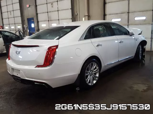 2G61N5S35J9157530 фото 5