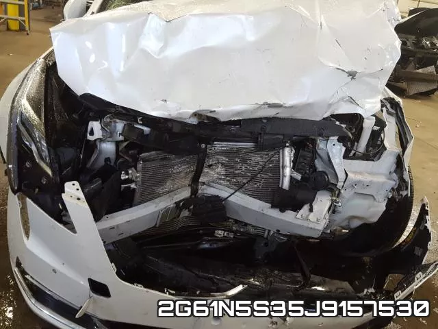 2G61N5S35J9157530 фото 10
