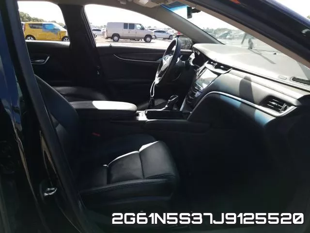 2G61N5S37J9125520 фото 6