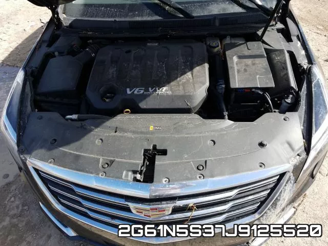 2G61N5S37J9125520 фото 8