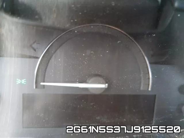 2G61N5S37J9125520 фото 9
