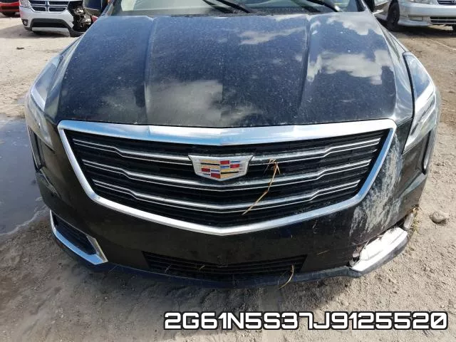 2G61N5S37J9125520 фото 10