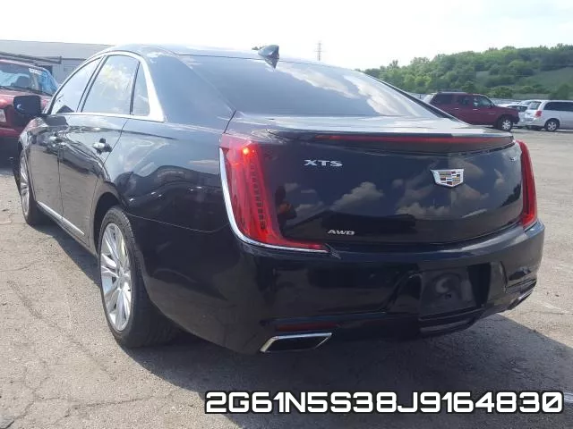 2G61N5S38J9164830 фото 4