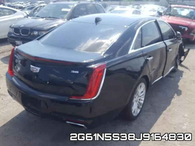 2G61N5S38J9164830 фото 5