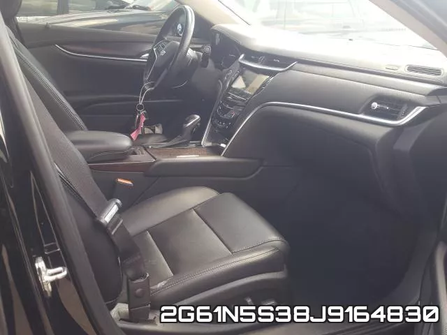 2G61N5S38J9164830 фото 6