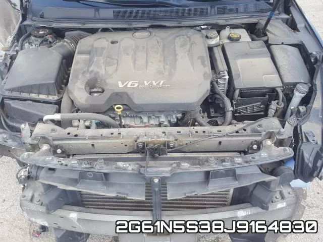 2G61N5S38J9164830 фото 8