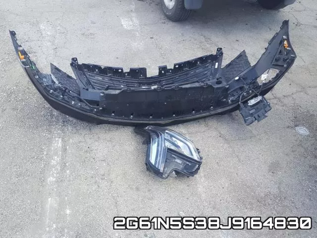 2G61N5S38J9164830 фото 10