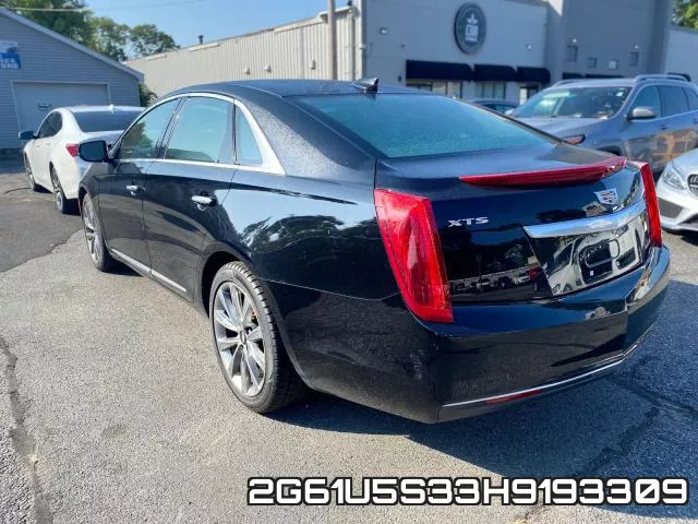 2G61U5S33H9193309 фото 5