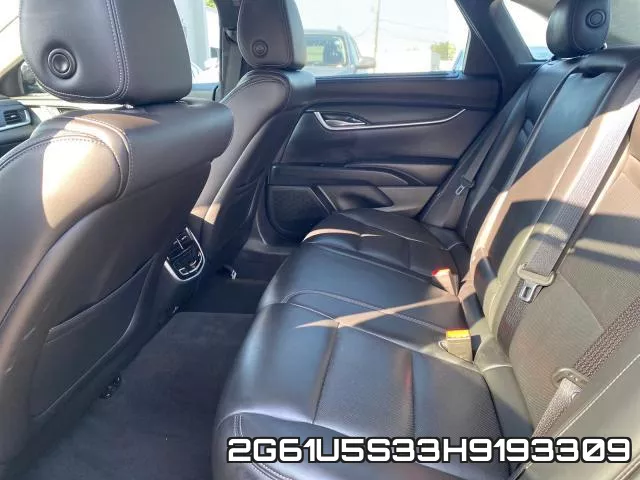 2G61U5S33H9193309 фото 7