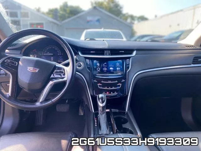 2G61U5S33H9193309 фото 8