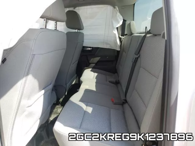 2GC2KREG9K1237896 фото 7