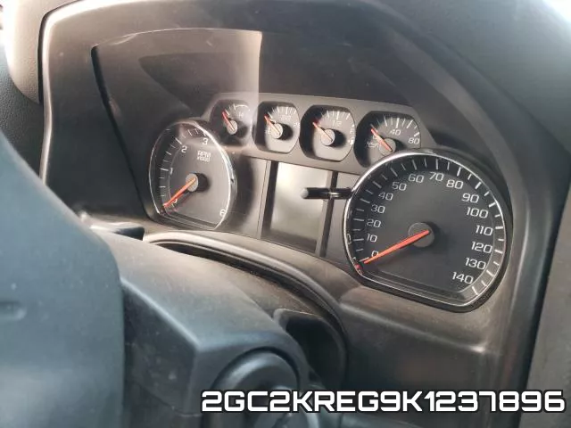 2GC2KREG9K1237896 фото 9