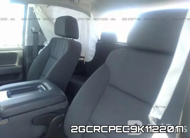 2GCRCPEC9K1122017 фото 9
