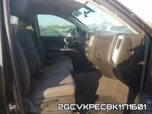 2GCVKPEC8K1171601 фото 6