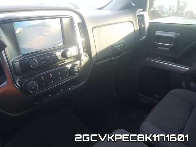 2GCVKPEC8K1171601 фото 10