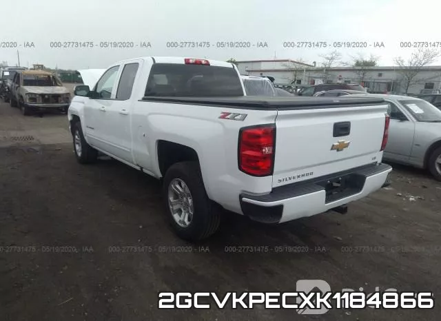 2GCVKPECXK1184866 фото 4