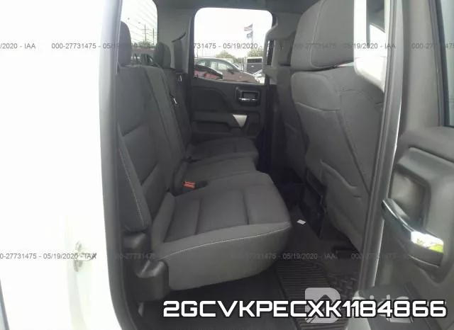 2GCVKPECXK1184866 фото 9