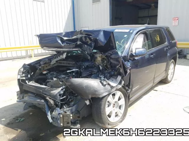 2GKALMEK6H6223325 фото 3