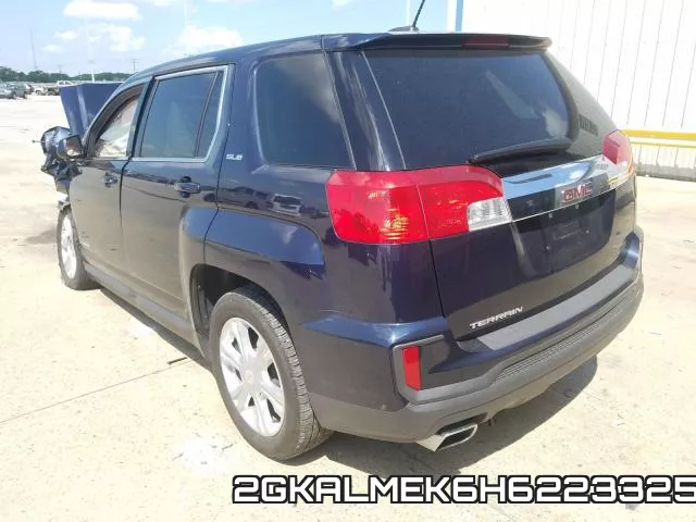 2GKALMEK6H6223325 фото 4