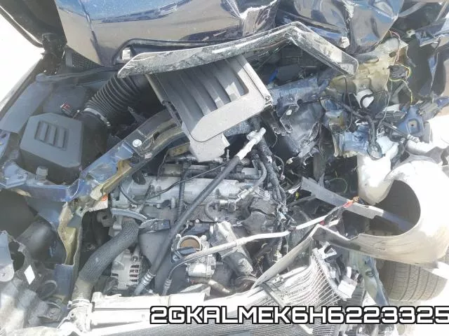 2GKALMEK6H6223325 фото 8