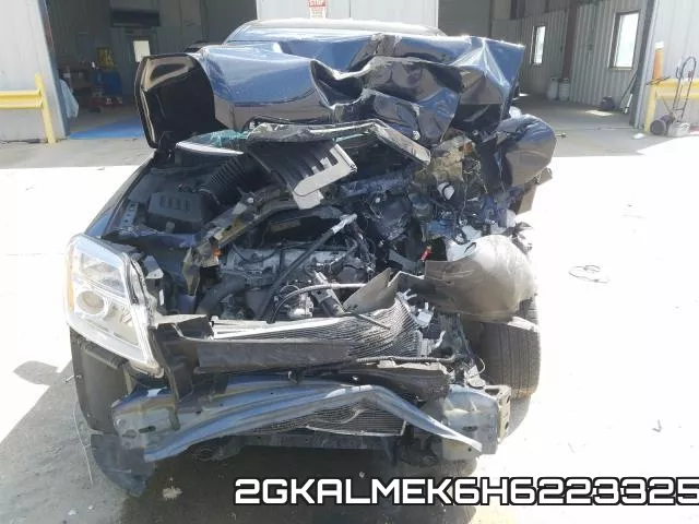 2GKALMEK6H6223325 фото 10