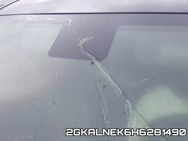 2GKALNEK6H6281490 фото 10