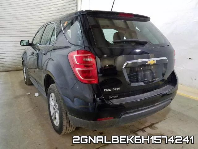 2GNALBEK6H1574241 фото 4