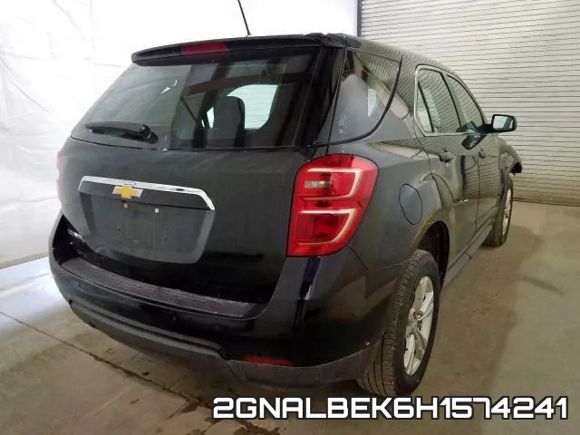 2GNALBEK6H1574241 фото 5