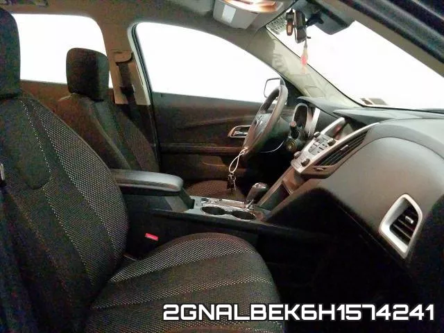 2GNALBEK6H1574241 фото 6