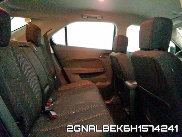 2GNALBEK6H1574241 фото 7