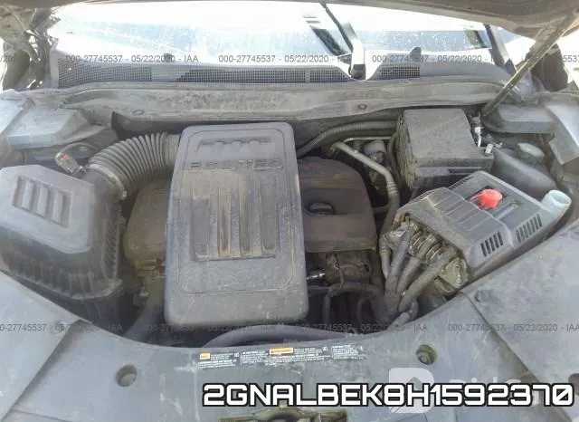 2GNALBEK8H1592370 фото 2