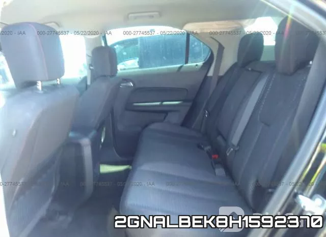 2GNALBEK8H1592370 фото 9
