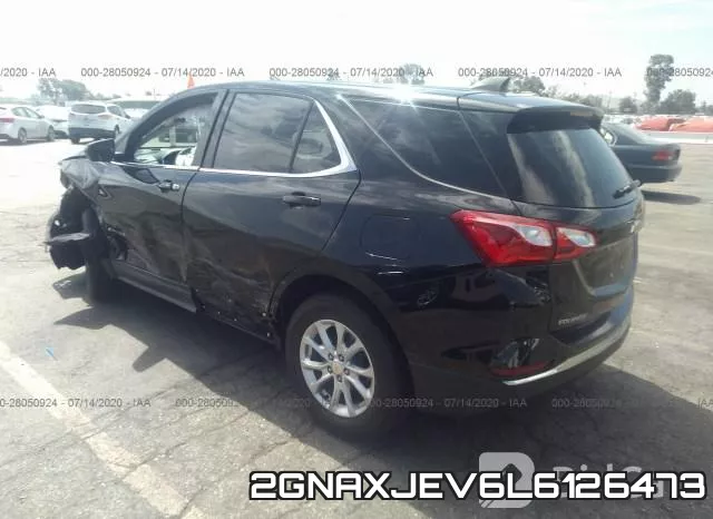 2GNAXJEV6L6126473 фото 4