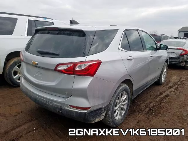 2GNAXKEV1K6185001 фото 5