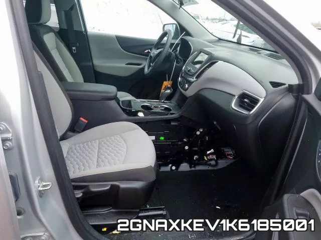 2GNAXKEV1K6185001 фото 6