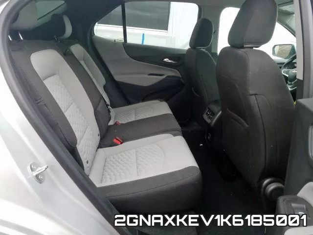 2GNAXKEV1K6185001 фото 7