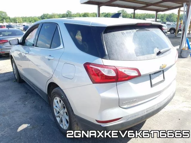 2GNAXKEV6K6176665 фото 4