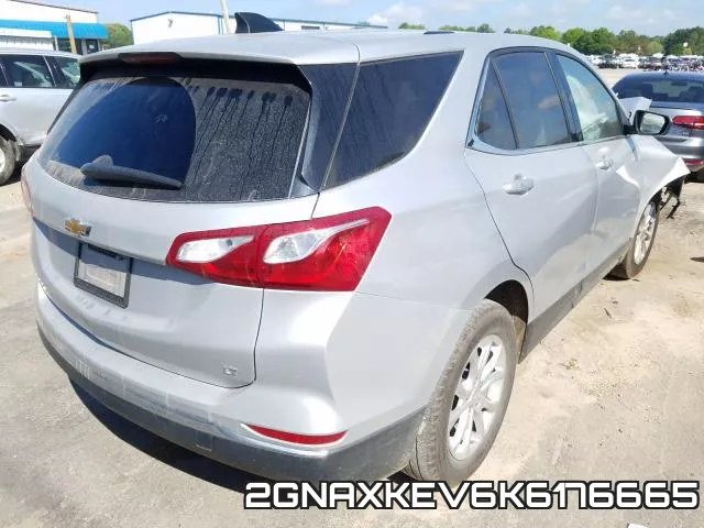 2GNAXKEV6K6176665 фото 5